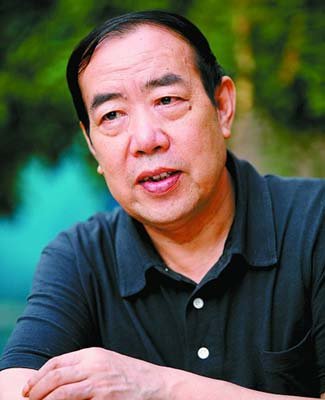 贾平凹《带灯》作品简介