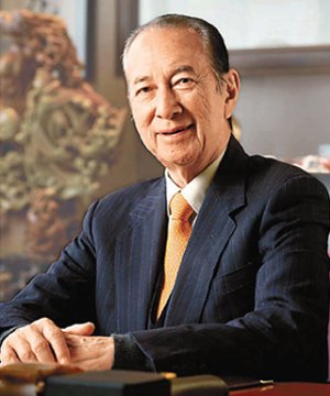 赌王何鸿燊也不得不信的庄家恒赢之玄机