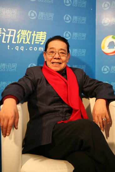 <em>单田芳</em>《言归正传》评说自已 回顾从艺历程_读