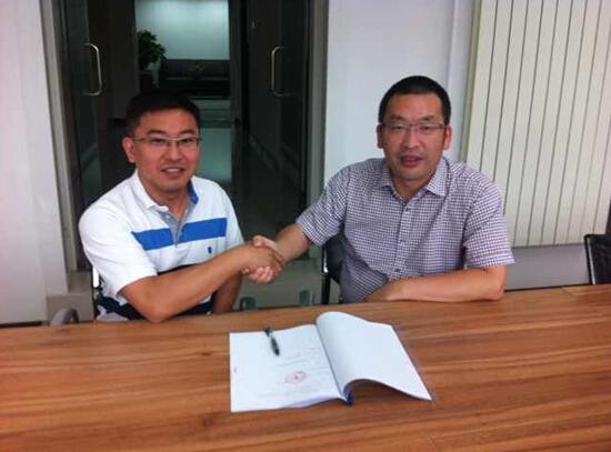 爱考拉携手中国教育学会 安全教育实验区跨入