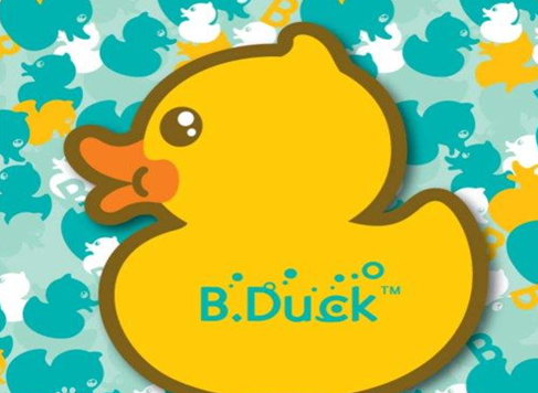 duck小黄鸭版权声明