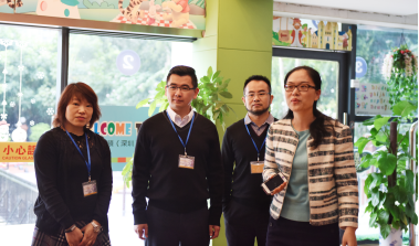 普林斯顿国际幼儿园正式启动香港分园计划