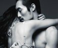 情到浓时爱无界