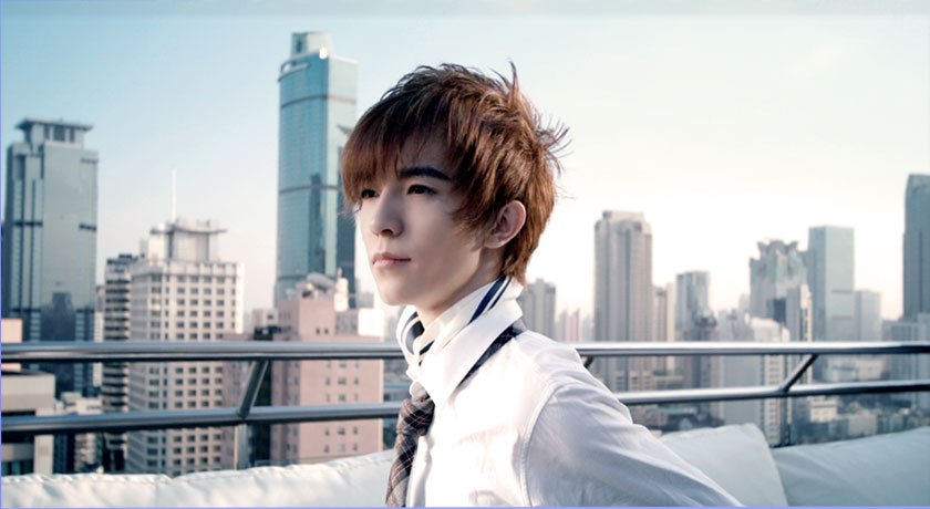 郭敬明新书《愿风裁尘》 腾讯文学 独家首发