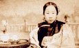 民國八大胡同的名妓