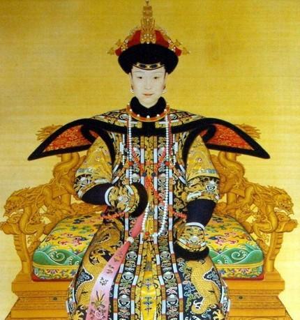 后宫<em>女人</em>孝恭仁<em>皇后</em>_读书_腾讯网
