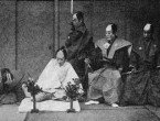 解密日本人残酷的切腹文化