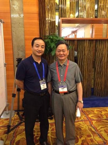 徐州仁慈医院受邀出席第11届全国显微外科学术大会