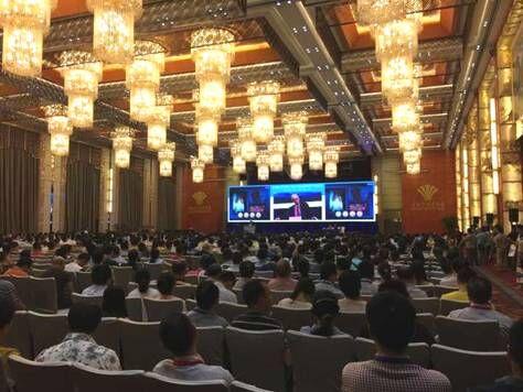 徐州仁慈医院受邀出席第11届全国显微外科学术大会
