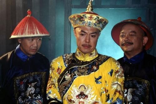 怪闻:乾隆疑和珅<em>为</em>爱妃<em>转世</em>_读书_腾讯网