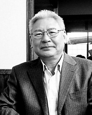 松本清张