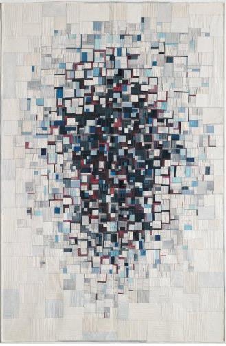 指尖舞蹈汇 2014中国国际手工文化创意产业博