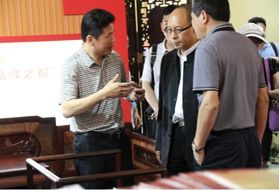 仙作传奇，闪耀京城——“仙作·中国行”北京品牌展