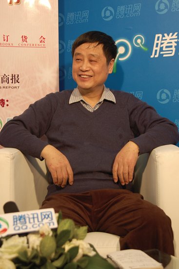 专家荐书活动:徐友渔,杨小洲荐书