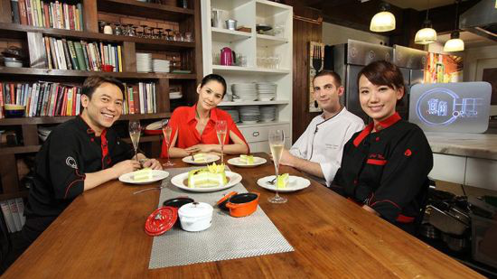 DayDayCook日日煮创始人Norma访谈_读书_腾讯网