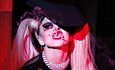 年度瞬間之ladygaga