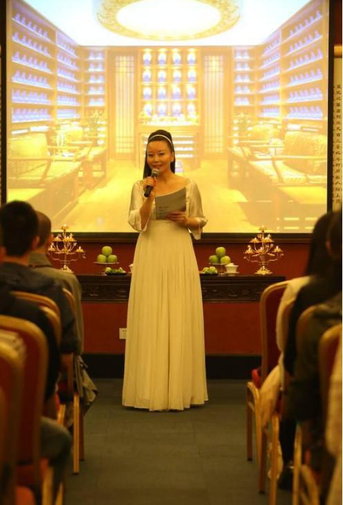 全球首款“青莲·禅洗护系列”问世——禅文化的完美跨界