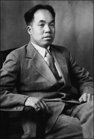 毛泽东弟弟毛泽民之死真相