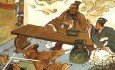 Xiang Yu se nederlaag yizhongtian Secret