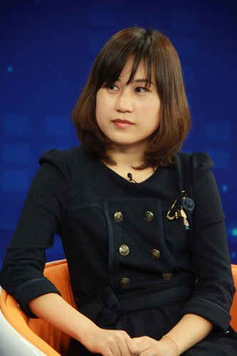 辛夷坞:幸福是一个很私人的东西_读书_腾讯网