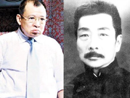 娱乐圈令人惊讶的明星身世