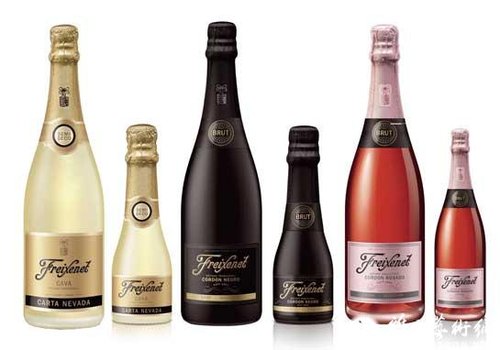 欧啦!西班牙气泡酒在中国_读书_腾讯网