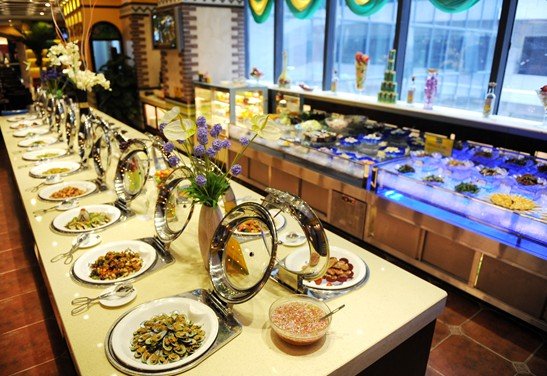 特色餐饮品牌拉丁餐厅进驻东莞长安