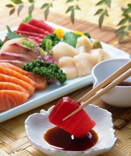 盘点世界各国国宴都吃什么(图)