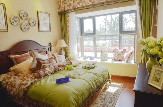 亳州恒大翡翠华庭丨好房子 内外兼修