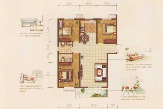 清华 百万平东南亚风情岛居炫耀狮城_频道-沧州