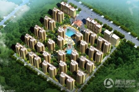 海南藏龙福地39-78平 团购价4700元\/平起_频道