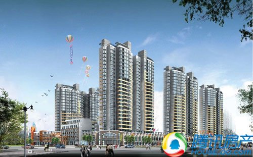 阳光国际二 四期楼盘全款优惠99折