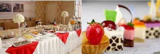 3月5-6日天成明月洲女神节活动 邂逅完美的你