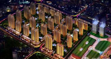 荣盛锦绣天地1#2#3#楼盛大开盘_房产频道-沧州