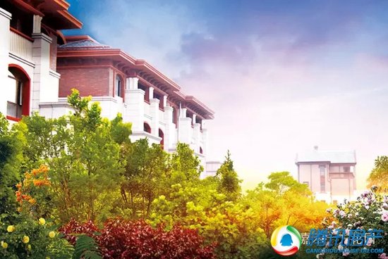 嘉禾一方邀你一起约会女神节 5-8日购房优惠8