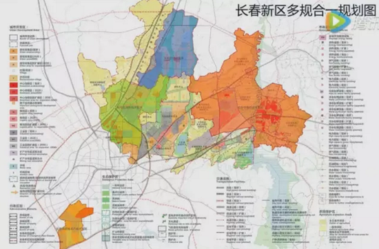 长春市常住人口_长春市地图