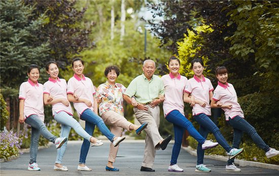 南山温泉城规划高端综合性养生养老基地