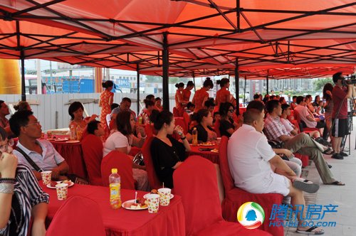 长春宽城万达广场缤纷水果节盛大举行