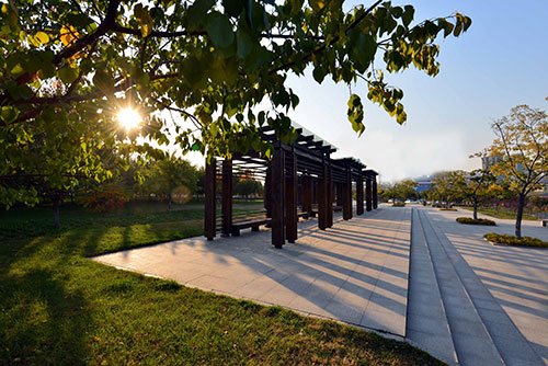 中海紫金苑深受长春富豪宠爱