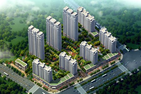 江城文苑倾力打造生活体验馆及私人大管家物业