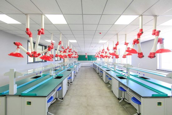 打造自然生态的v氛围氛围长春吉大附中力旺实验学校大礼堂电影院阅读图片
