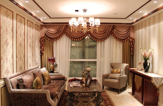 嘉惠红树湾样板间开放