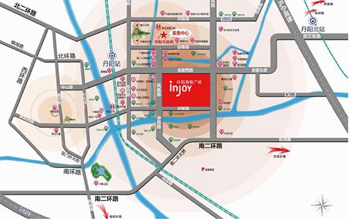 新城控股升级“吾悦”战略 三年内整体布局达40座