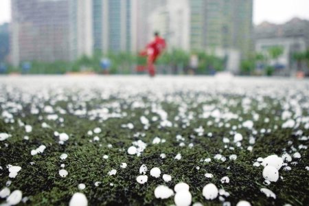 专家:四川等地要防范降水引发的山洪等灾害_热