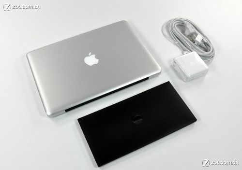 唯美铝壳设计 苹果新13寸MacBook Pro拆解_笔