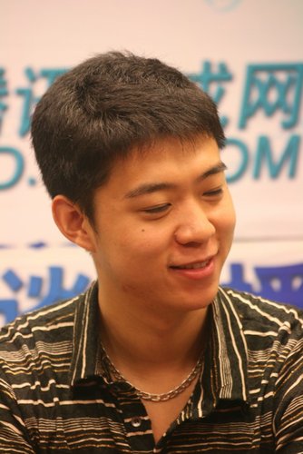 视频:《鹿鼎记》做客大成网 我们没模仿小沈阳