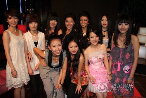 <em>09</em><em>快女</em>全国<em>20强</em>诞生 最美<em>快女</em>惨遭淘汰_蓉