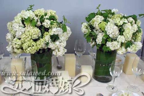 婚礼花艺_婚礼花艺师的收入(2)