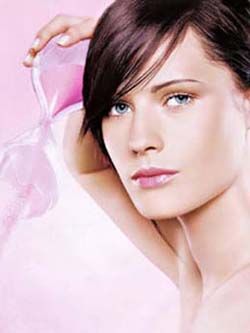 阴道很小气 不同年龄的呵护方案(组图)_女性健