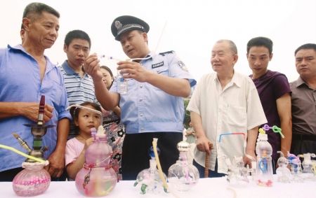 最高法院:毒品犯罪5种情形可判死刑立即执行_